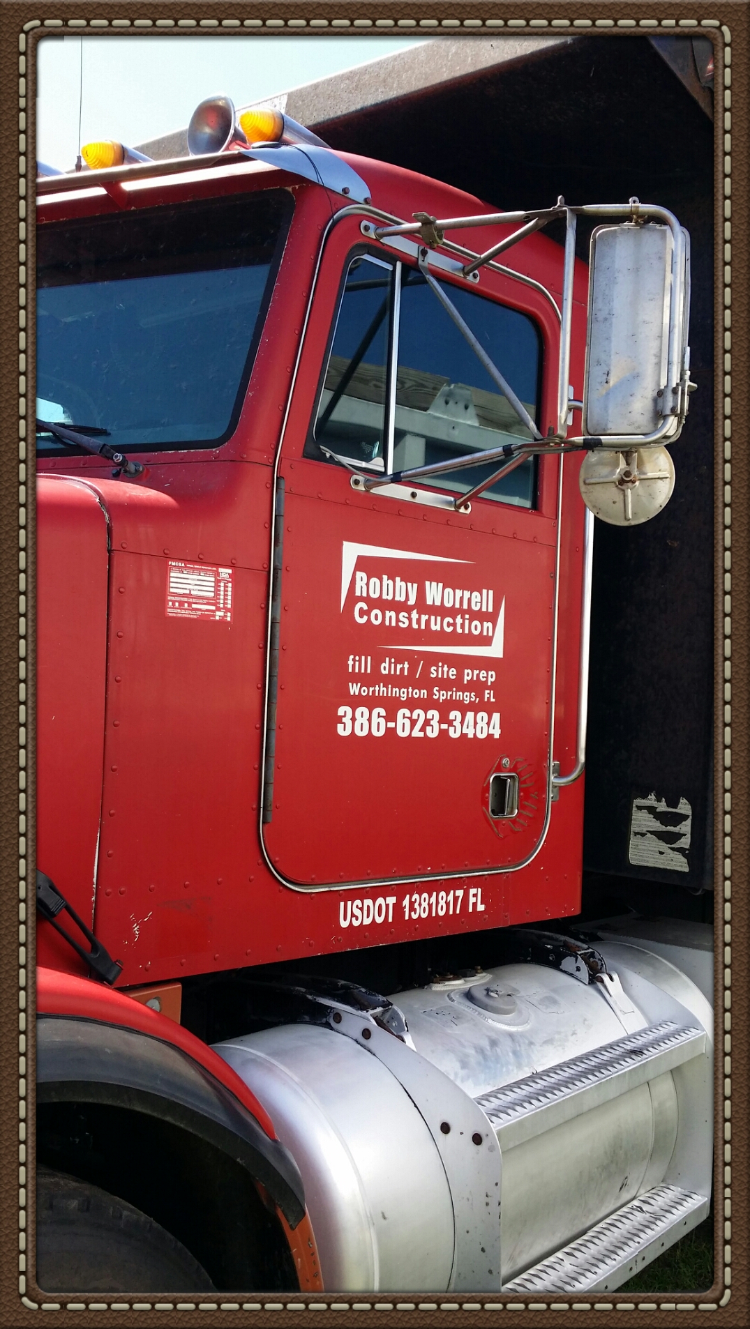 Avatar for Robby Worrell Construction LLC